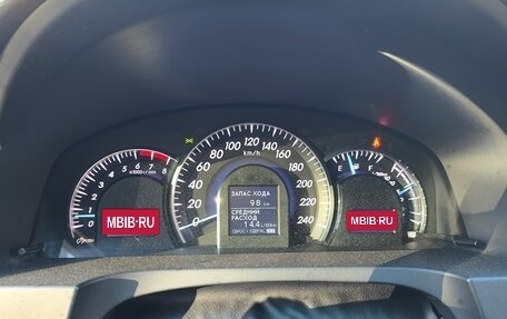 Toyota Camry, 2013 год, 1 850 000 рублей, 9 фотография