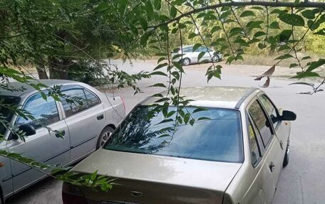 Daewoo Nexia I рестайлинг, 2006 год, 85 000 рублей, 3 фотография