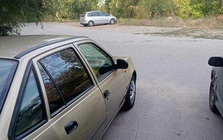 Daewoo Nexia I рестайлинг, 2006 год, 85 000 рублей, 2 фотография