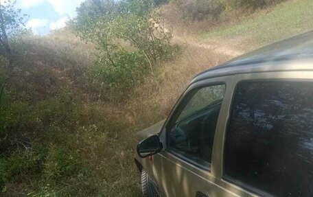 Daewoo Nexia I рестайлинг, 2006 год, 85 000 рублей, 7 фотография