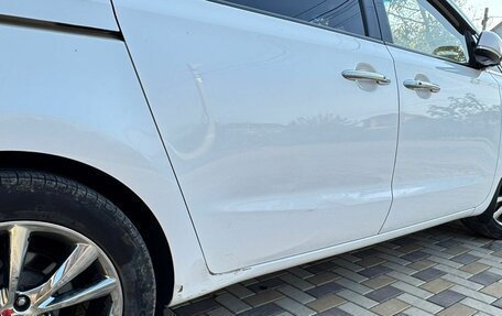 KIA Carnival III, 2018 год, 2 950 000 рублей, 4 фотография