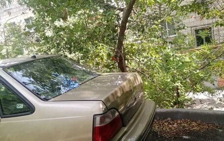 Daewoo Nexia I рестайлинг, 2006 год, 85 000 рублей, 5 фотография