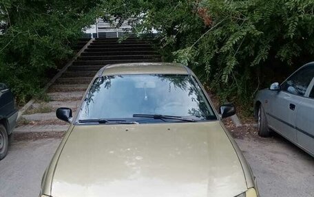 Daewoo Nexia I рестайлинг, 2006 год, 85 000 рублей, 6 фотография