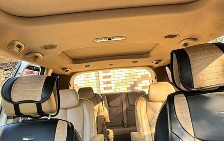 KIA Carnival III, 2018 год, 2 950 000 рублей, 16 фотография