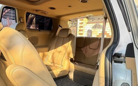 KIA Carnival III, 2018 год, 2 950 000 рублей, 17 фотография