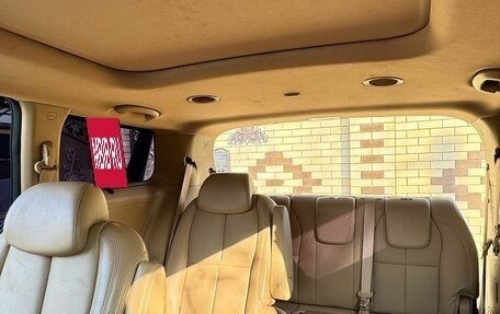 KIA Carnival III, 2018 год, 2 950 000 рублей, 9 фотография