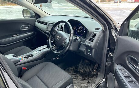 Honda Vezel, 2014 год, 1 930 000 рублей, 8 фотография