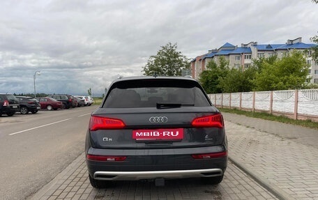 Audi Q5, 2019 год, 2 490 000 рублей, 6 фотография