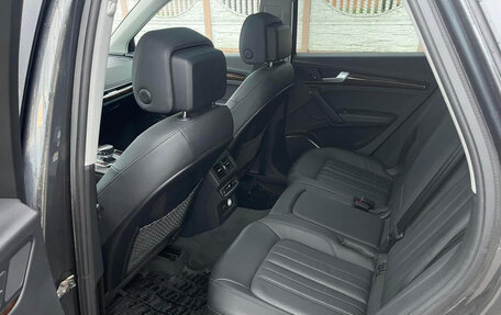 Audi Q5, 2019 год, 2 490 000 рублей, 10 фотография