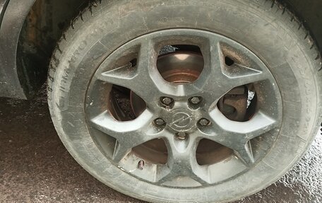 Opel Zafira B, 2006 год, 500 000 рублей, 9 фотография