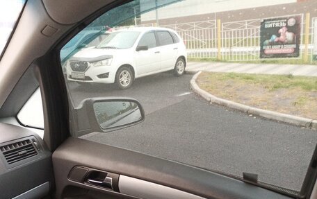 Opel Zafira B, 2006 год, 500 000 рублей, 8 фотография