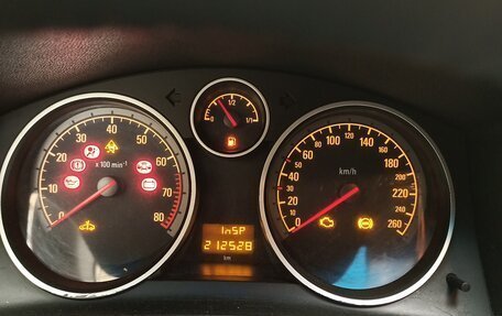 Opel Zafira B, 2006 год, 500 000 рублей, 4 фотография