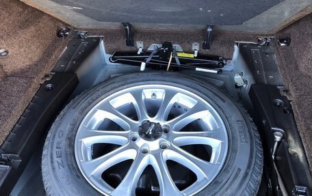 Land Rover Range Rover III, 2012 год, 2 850 000 рублей, 8 фотография