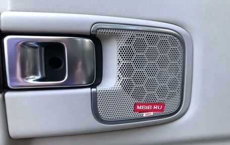 Land Rover Range Rover III, 2012 год, 2 850 000 рублей, 7 фотография