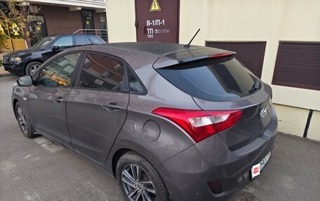 Hyundai i30 II рестайлинг, 2013 год, 860 000 рублей, 4 фотография
