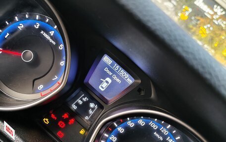 Hyundai i30 II рестайлинг, 2013 год, 860 000 рублей, 5 фотография