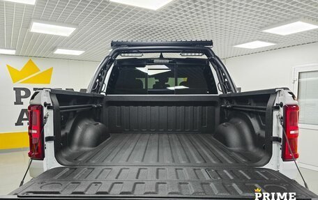 Rambler 1500, 2025 год, 11 999 000 рублей, 7 фотография