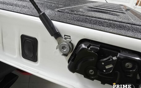 Rambler 1500, 2025 год, 11 999 000 рублей, 8 фотография