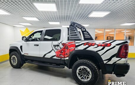 Rambler 1500, 2025 год, 11 999 000 рублей, 9 фотография