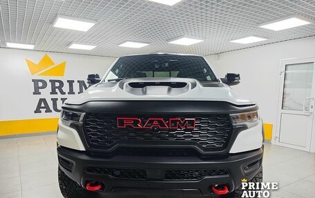 Rambler 1500, 2025 год, 11 999 000 рублей, 3 фотография