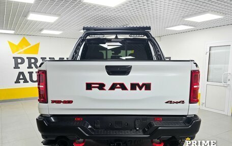 Rambler 1500, 2025 год, 11 999 000 рублей, 6 фотография