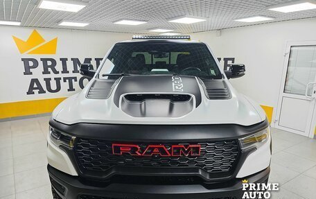 Rambler 1500, 2025 год, 11 999 000 рублей, 11 фотография