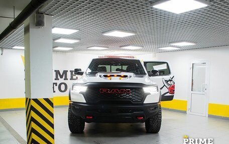 Rambler 1500, 2025 год, 11 999 000 рублей, 2 фотография