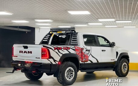 Rambler 1500, 2025 год, 11 999 000 рублей, 5 фотография