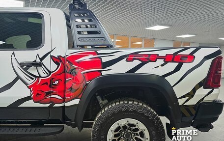 Rambler 1500, 2025 год, 11 999 000 рублей, 10 фотография