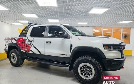 Rambler 1500, 2025 год, 11 999 000 рублей, 4 фотография