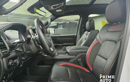 Rambler 1500, 2025 год, 11 999 000 рублей, 22 фотография