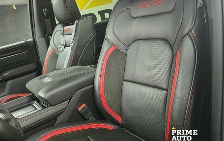 Rambler 1500, 2025 год, 11 999 000 рублей, 23 фотография