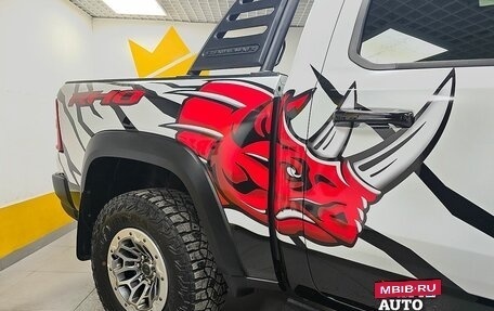 Rambler 1500, 2025 год, 11 999 000 рублей, 13 фотография