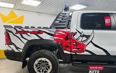 Rambler 1500, 2025 год, 11 999 000 рублей, 12 фотография