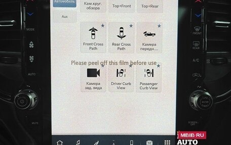 Rambler 1500, 2025 год, 11 999 000 рублей, 24 фотография