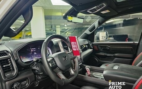 Rambler 1500, 2025 год, 11 999 000 рублей, 26 фотография