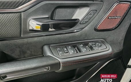 Rambler 1500, 2025 год, 11 999 000 рублей, 21 фотография