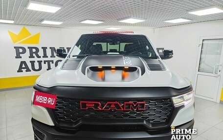 Rambler 1500, 2025 год, 11 999 000 рублей, 17 фотография