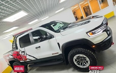 Rambler 1500, 2025 год, 11 999 000 рублей, 18 фотография