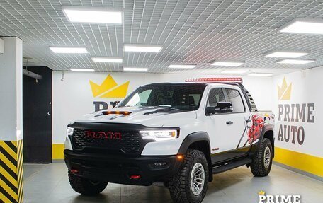 Rambler 1500, 2025 год, 11 999 000 рублей, 28 фотография