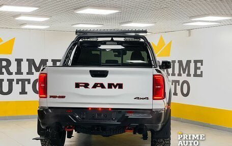 Rambler 1500, 2025 год, 11 999 000 рублей, 31 фотография