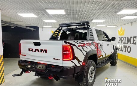 Rambler 1500, 2025 год, 11 999 000 рублей, 30 фотография