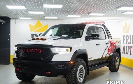 Rambler 1500, 2025 год, 11 999 000 рублей, 29 фотография