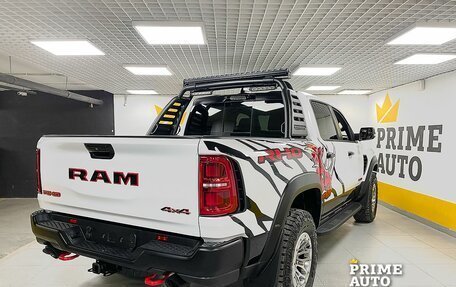 Rambler 1500, 2025 год, 11 999 000 рублей, 37 фотография