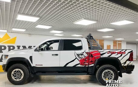 Rambler 1500, 2025 год, 11 999 000 рублей, 39 фотография