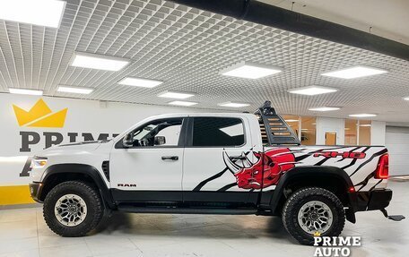 Rambler 1500, 2025 год, 11 999 000 рублей, 34 фотография