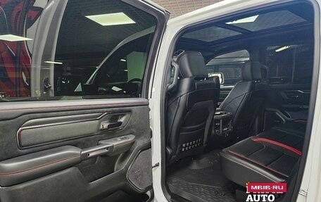 Rambler 1500, 2025 год, 11 999 000 рублей, 27 фотография