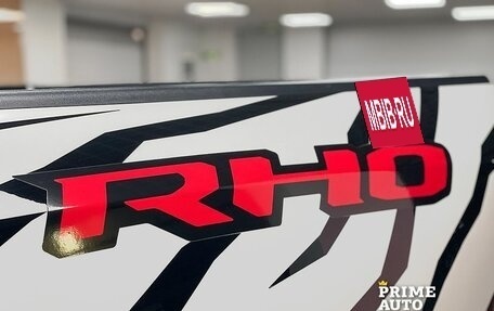 Rambler 1500, 2025 год, 11 999 000 рублей, 33 фотография