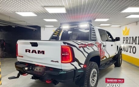 Rambler 1500, 2025 год, 11 999 000 рублей, 35 фотография