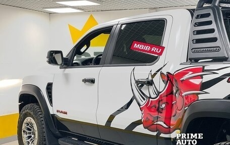 Rambler 1500, 2025 год, 11 999 000 рублей, 32 фотография